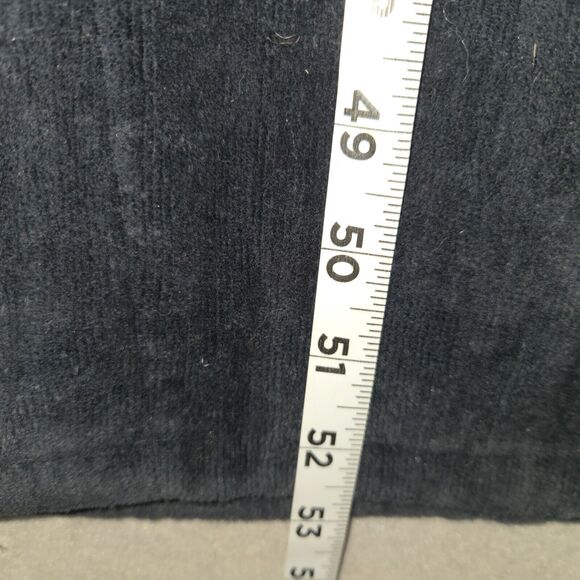 Oscar De La Hoya Mens Small Medium Bathrobe Black Hooded Boxing Athletic Lounge - Picture 7 of 13